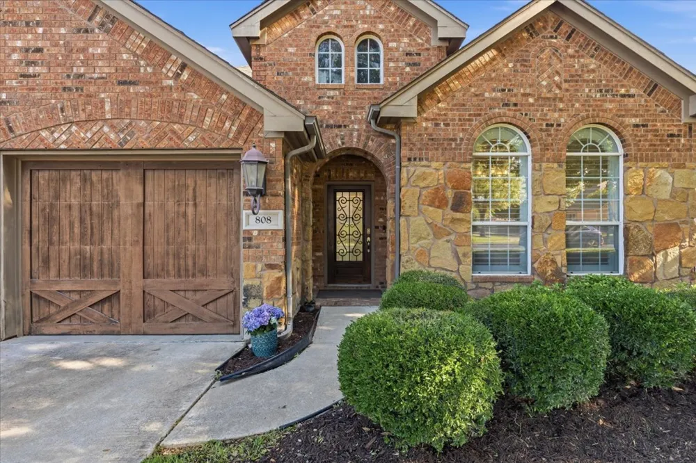 808 Bent Wood Place Round Rock, TX 78665