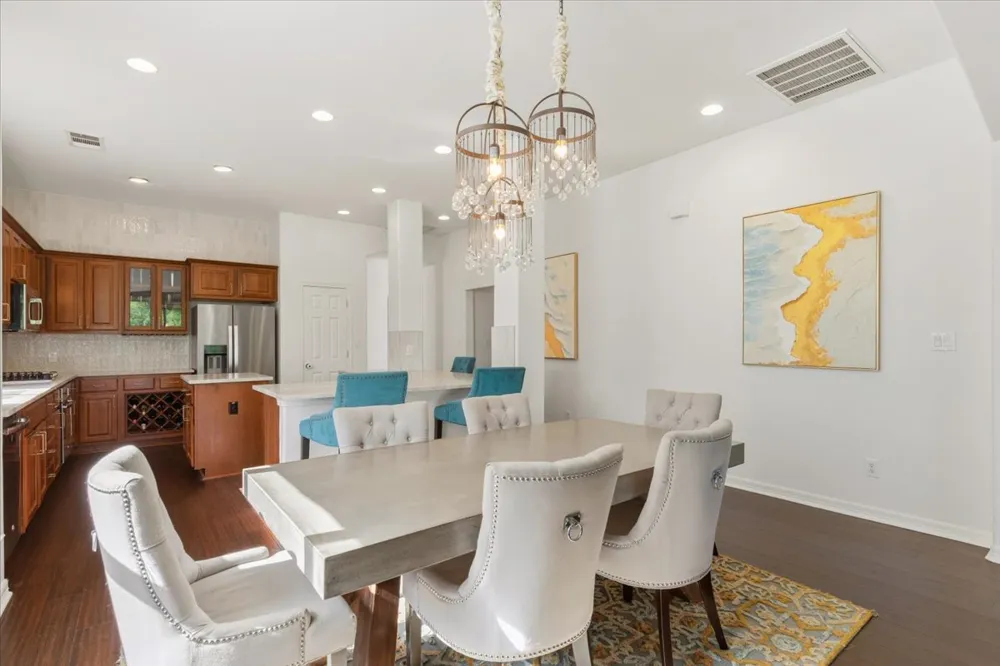 808 Bent Wood Place Round Rock, TX 78665