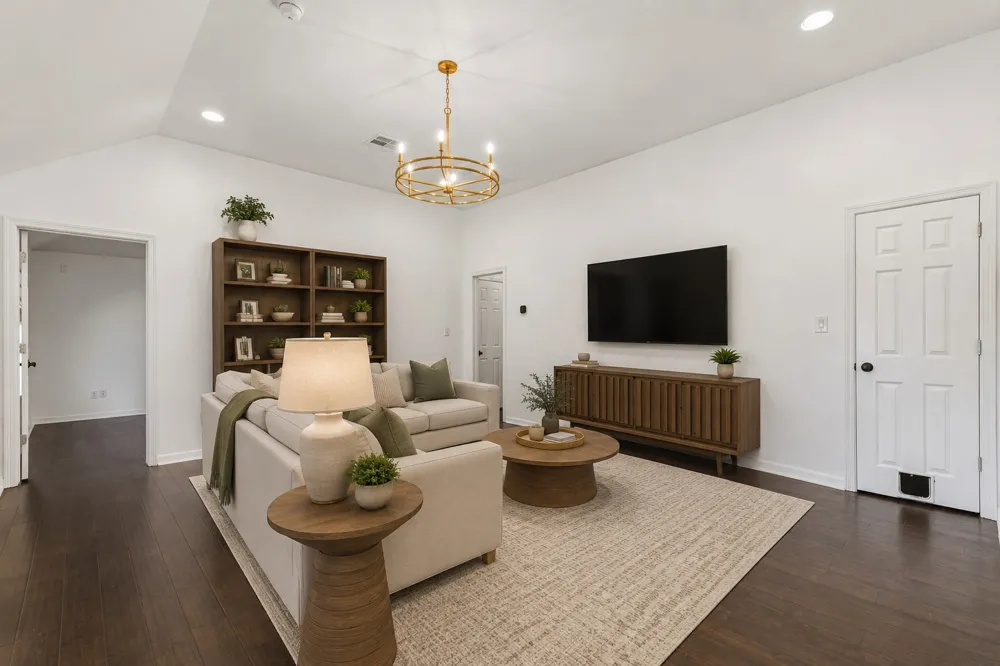 808 Bent Wood Place Round Rock, TX 78665