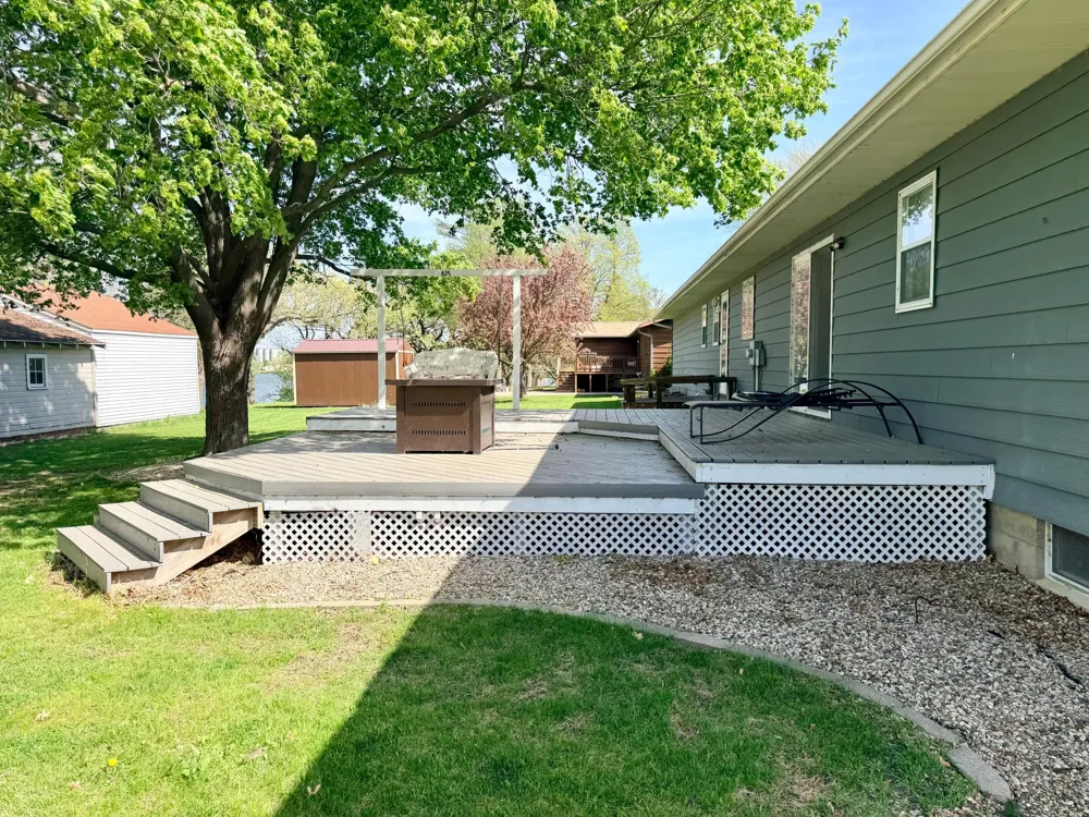 615 Lake Avenue E Fulda, MN 56131