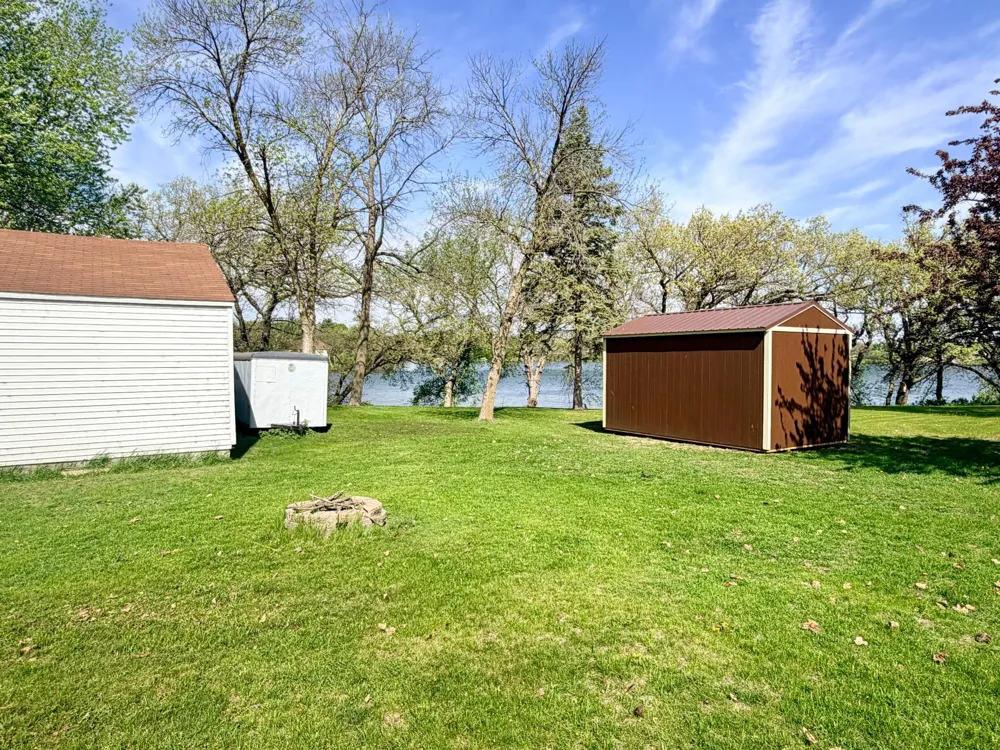 615 Lake Avenue E Fulda, MN 56131
