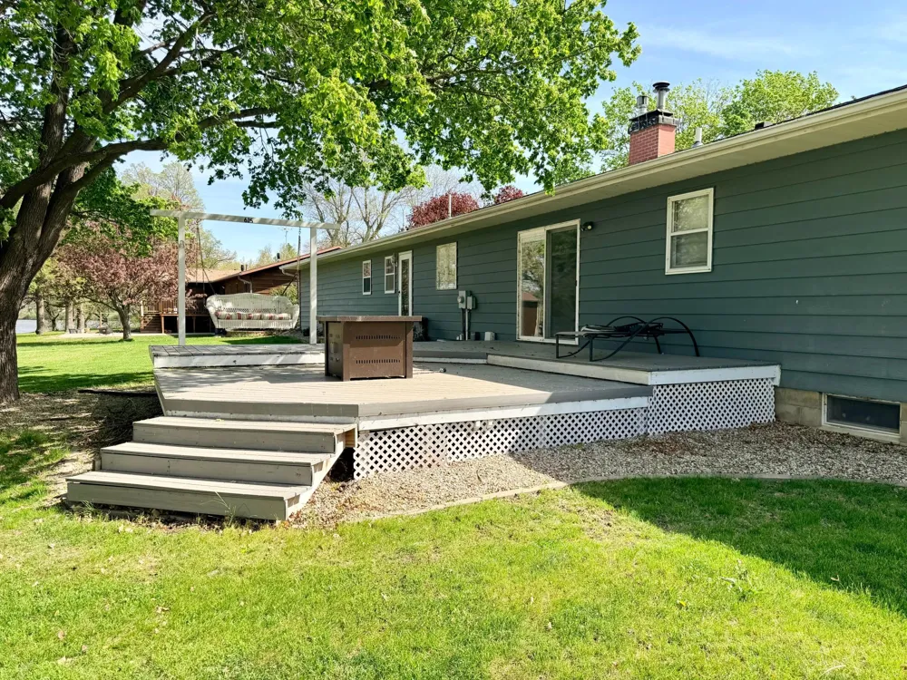 615 Lake Avenue E Fulda, MN 56131