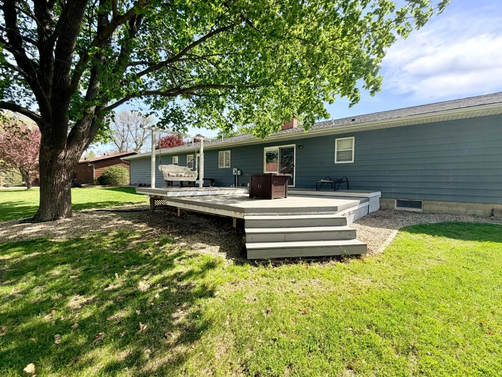 615 Lake Avenue E Fulda, MN 56131