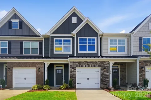 454 Blythe Townhome Lane