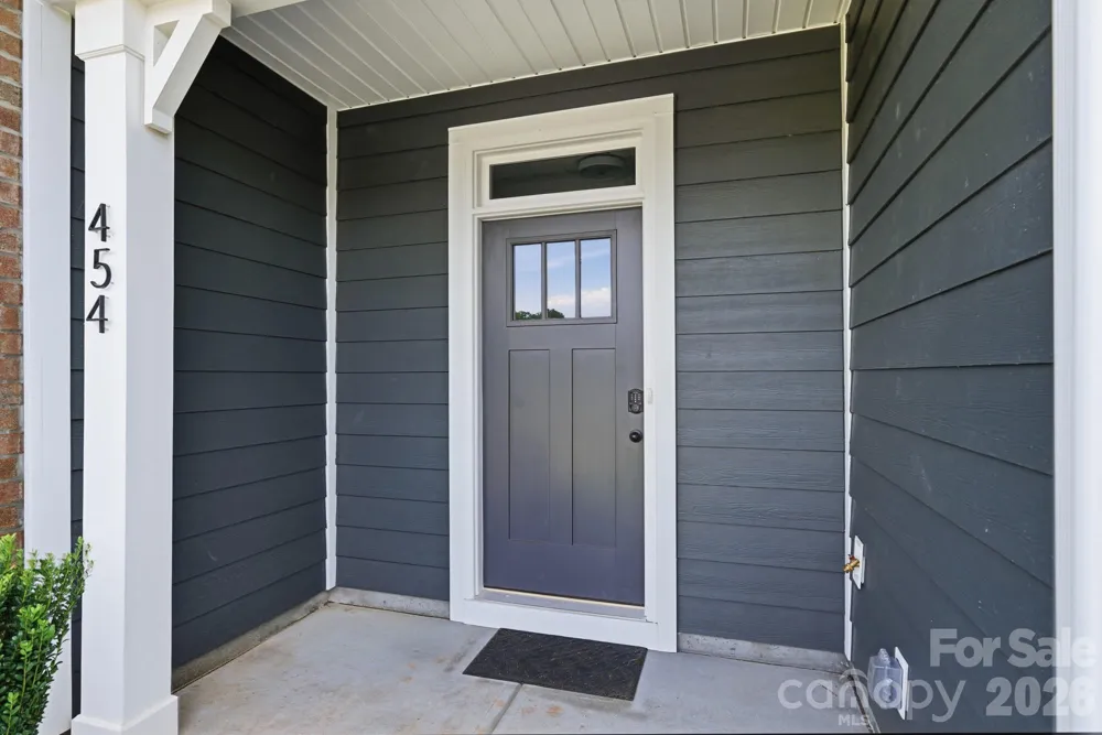 454 Blythe Townhome Lane Waxhaw, NC 28173