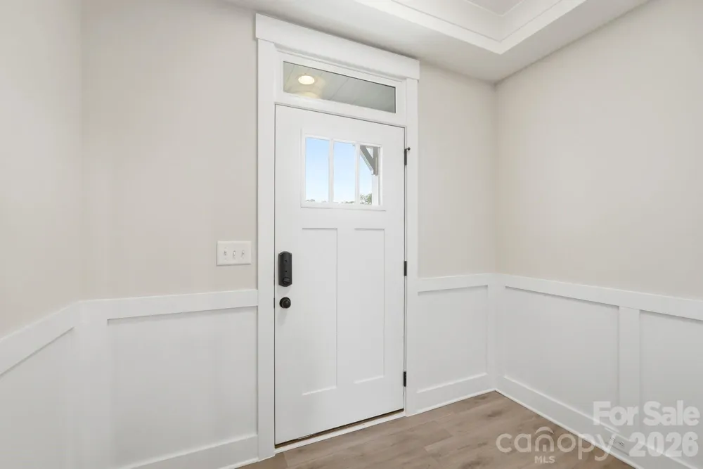 454 Blythe Townhome Lane Waxhaw, NC 28173