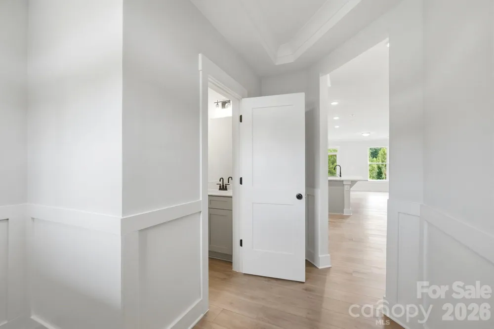 454 Blythe Townhome Lane Waxhaw, NC 28173