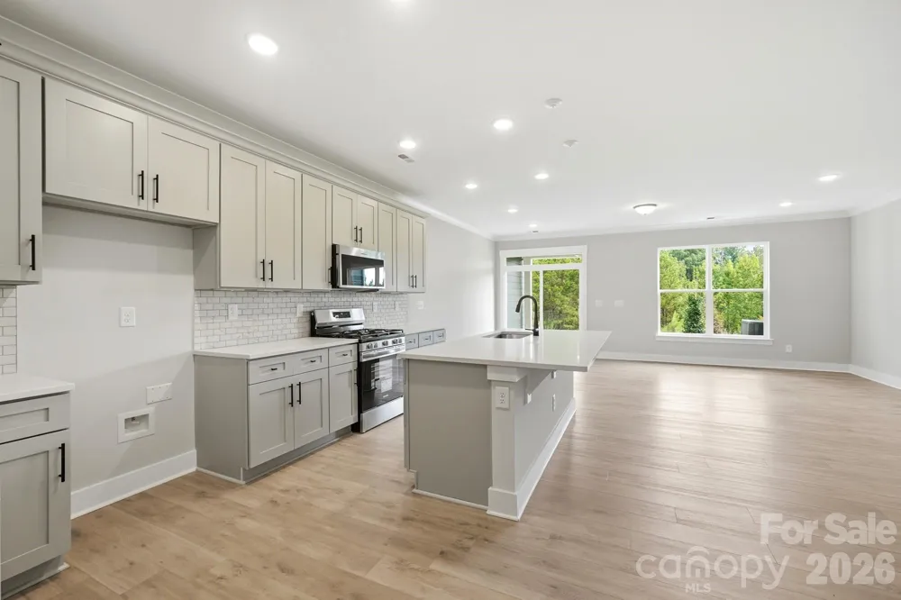 454 Blythe Townhome Lane Waxhaw, NC 28173