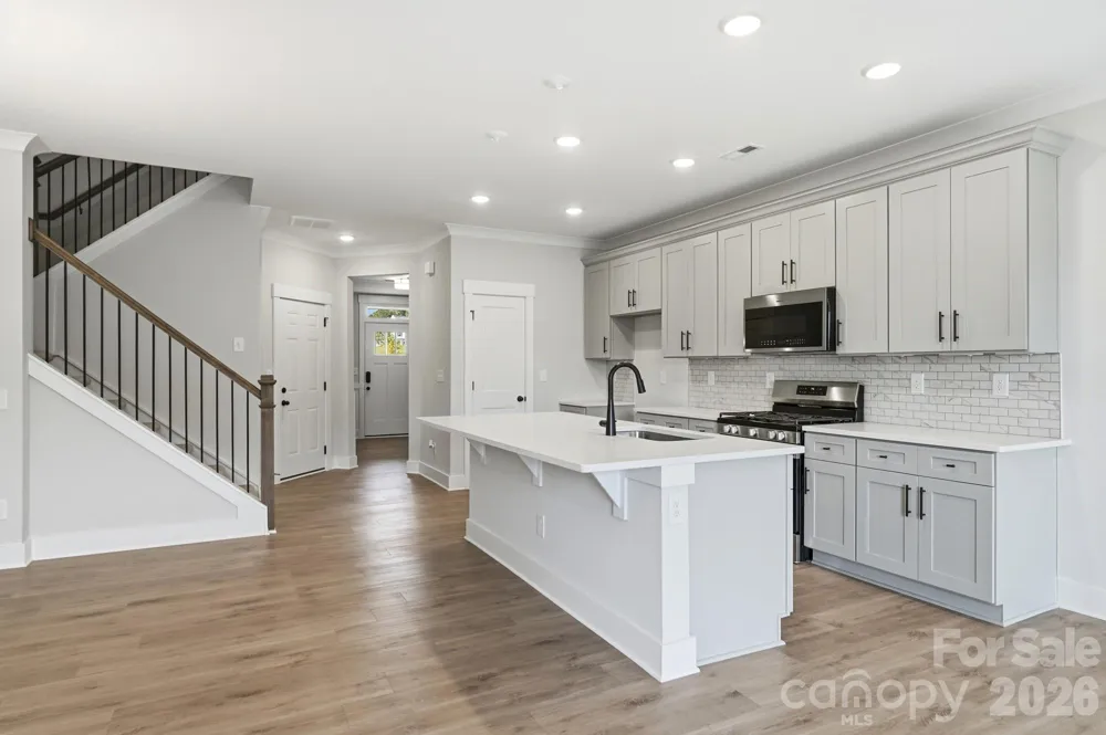 454 Blythe Townhome Lane Waxhaw, NC 28173