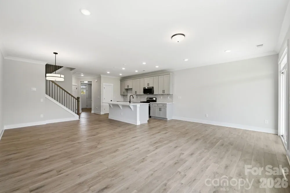 454 Blythe Townhome Lane Waxhaw, NC 28173