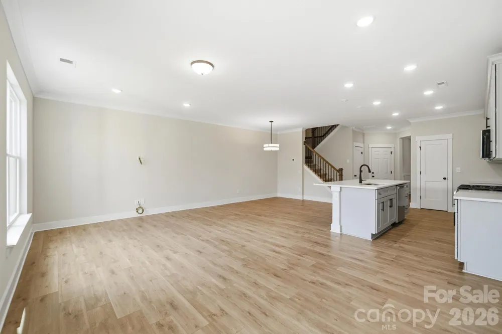 454 Blythe Townhome Lane Waxhaw, NC 28173