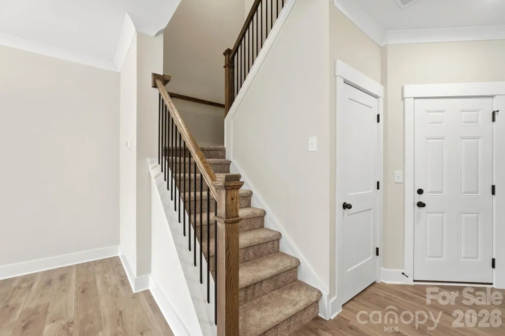 454 Blythe Townhome Lane Waxhaw, NC 28173