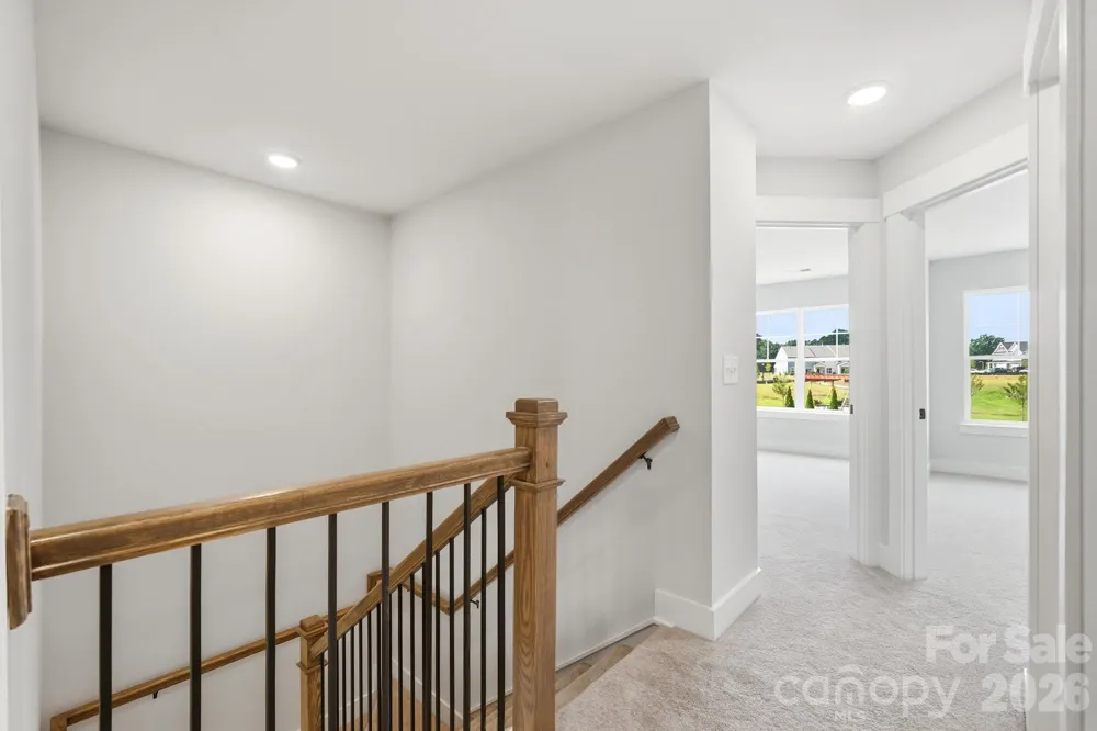 454 Blythe Townhome Lane Waxhaw, NC 28173