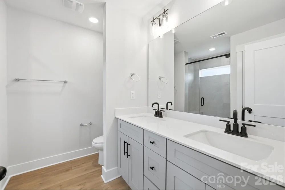 454 Blythe Townhome Lane Waxhaw, NC 28173