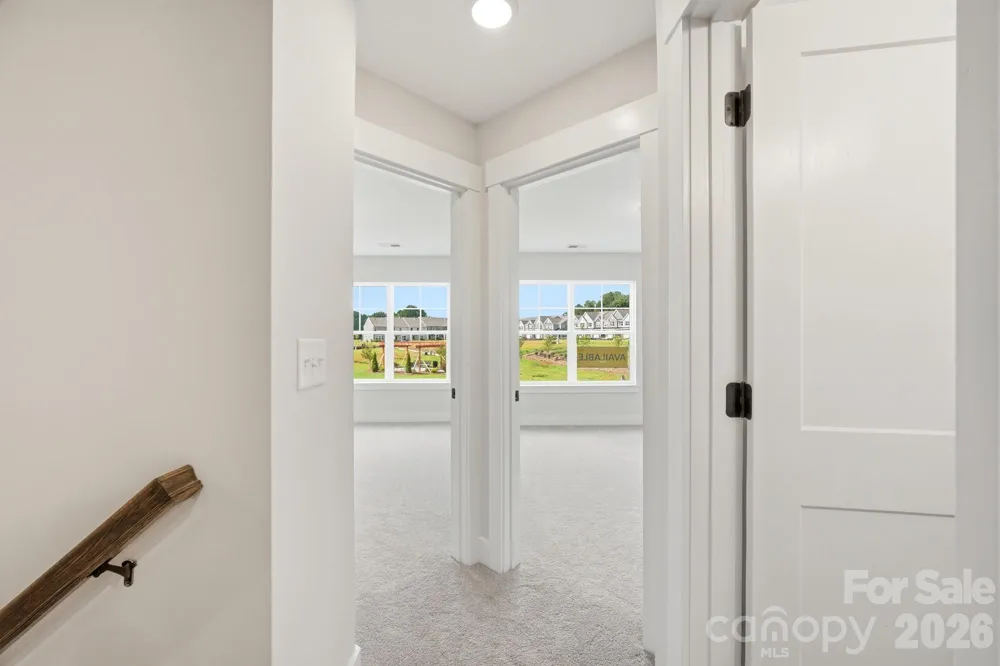 454 Blythe Townhome Lane Waxhaw, NC 28173