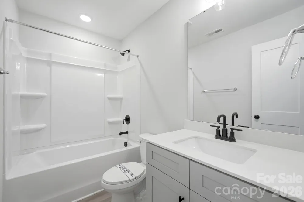 454 Blythe Townhome Lane Waxhaw, NC 28173