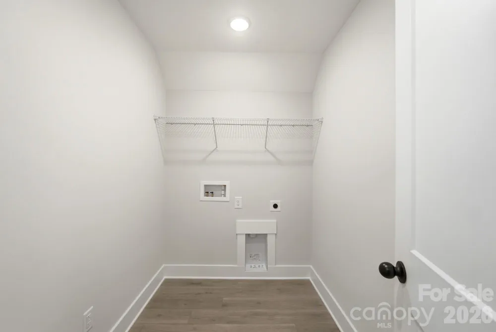 454 Blythe Townhome Lane Waxhaw, NC 28173