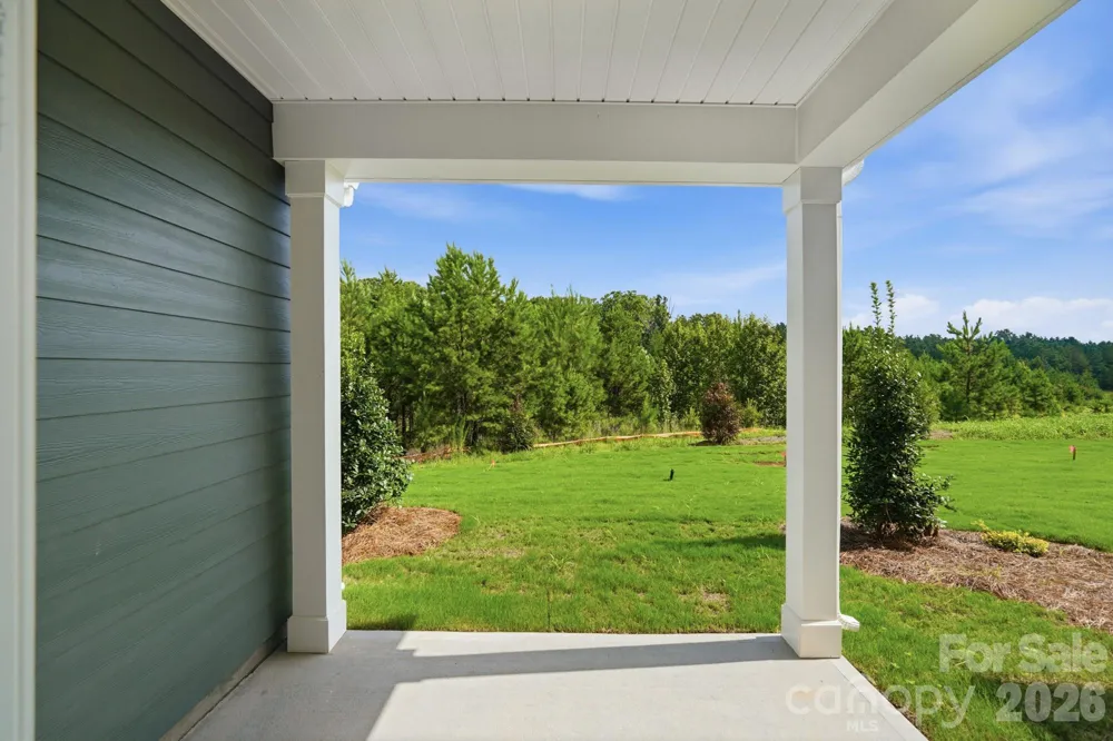 454 Blythe Townhome Lane Waxhaw, NC 28173