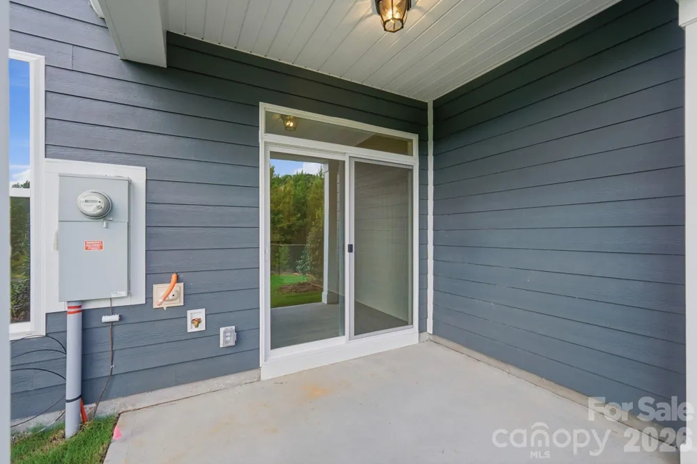 454 Blythe Townhome Lane Waxhaw, NC 28173