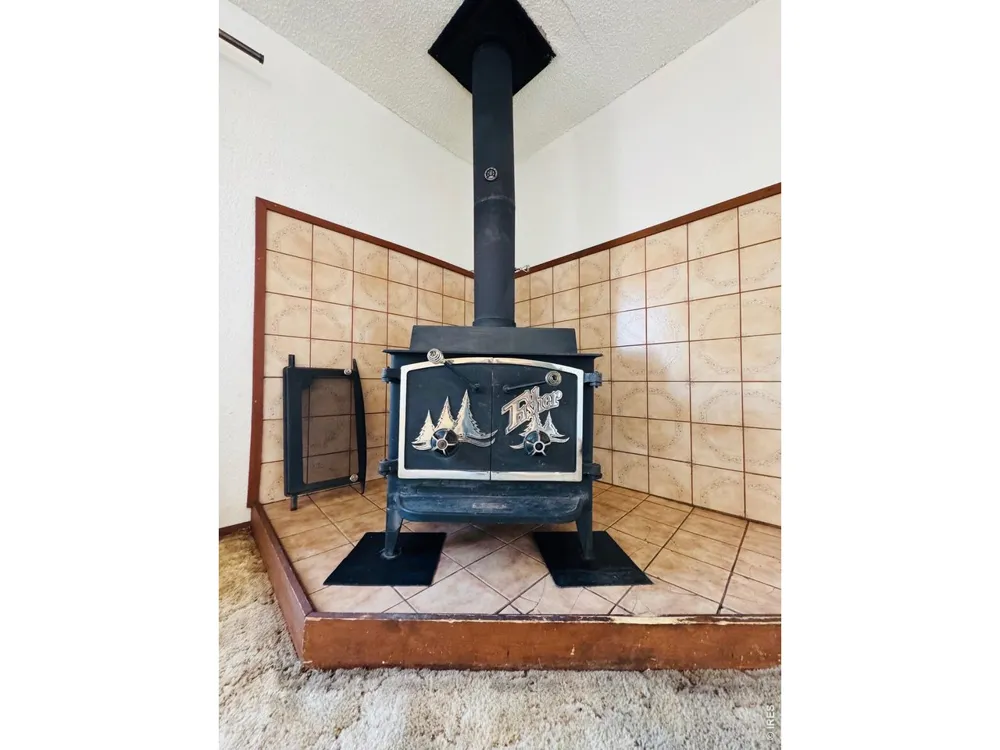 44 Alpine Lane Walden, CO 80480
