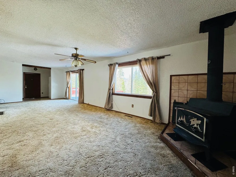 44 Alpine Lane Walden, CO 80480