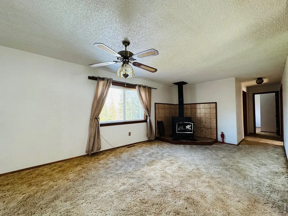 44 Alpine Lane Walden, CO 80480