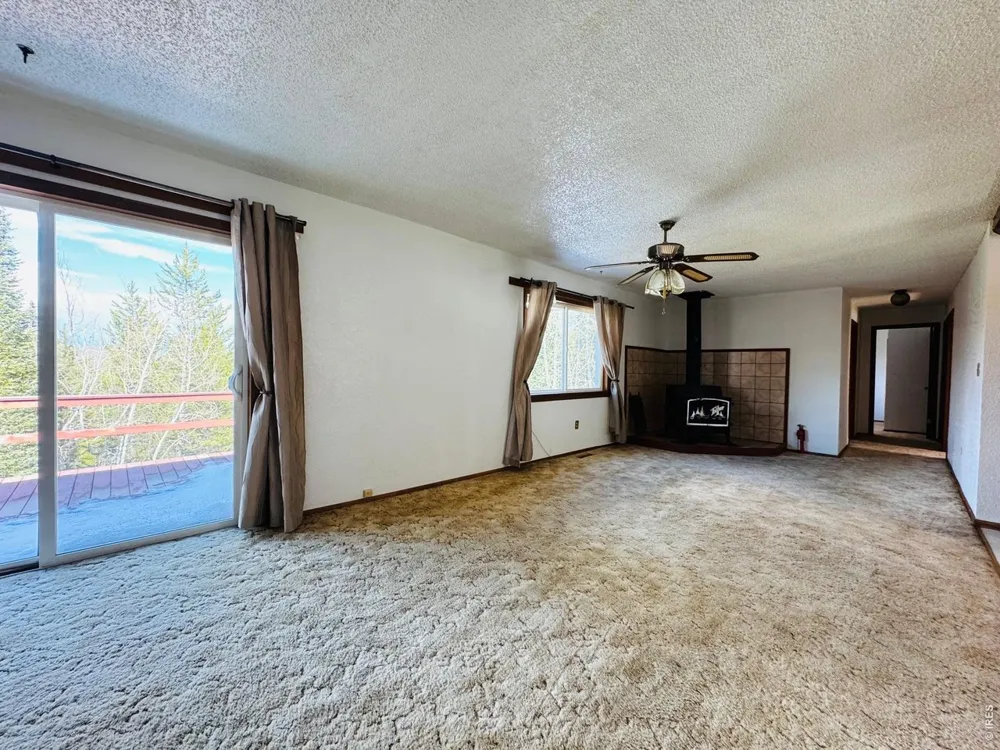 44 Alpine Lane Walden, CO 80480