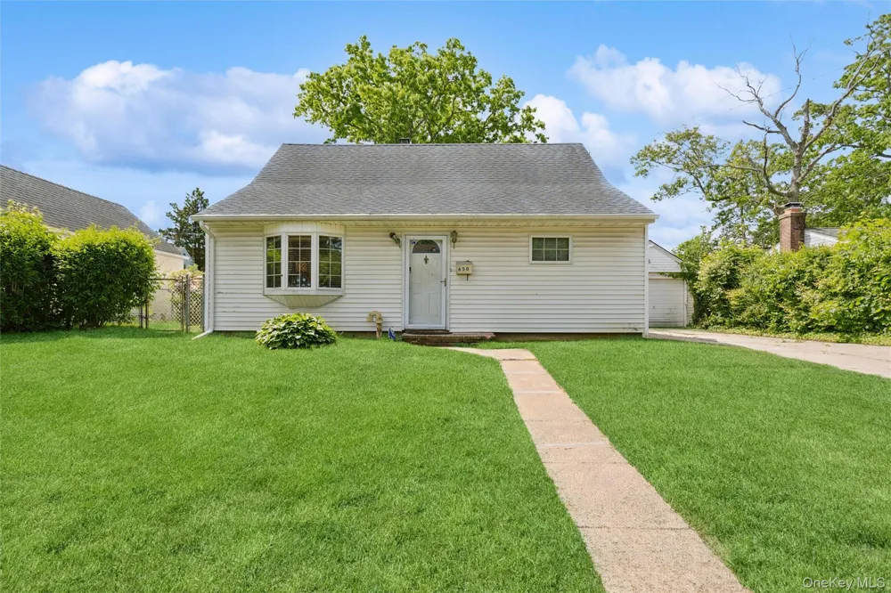 650 Eagle Avenue West Hempstead, NY 11552