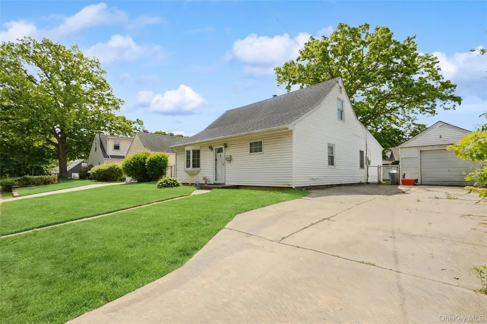 650 Eagle Avenue West Hempstead, NY 11552