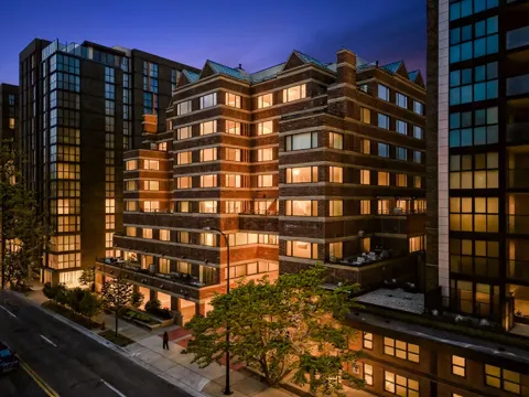505 E Huron Street #508
