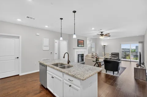 651 Watters Road #5305