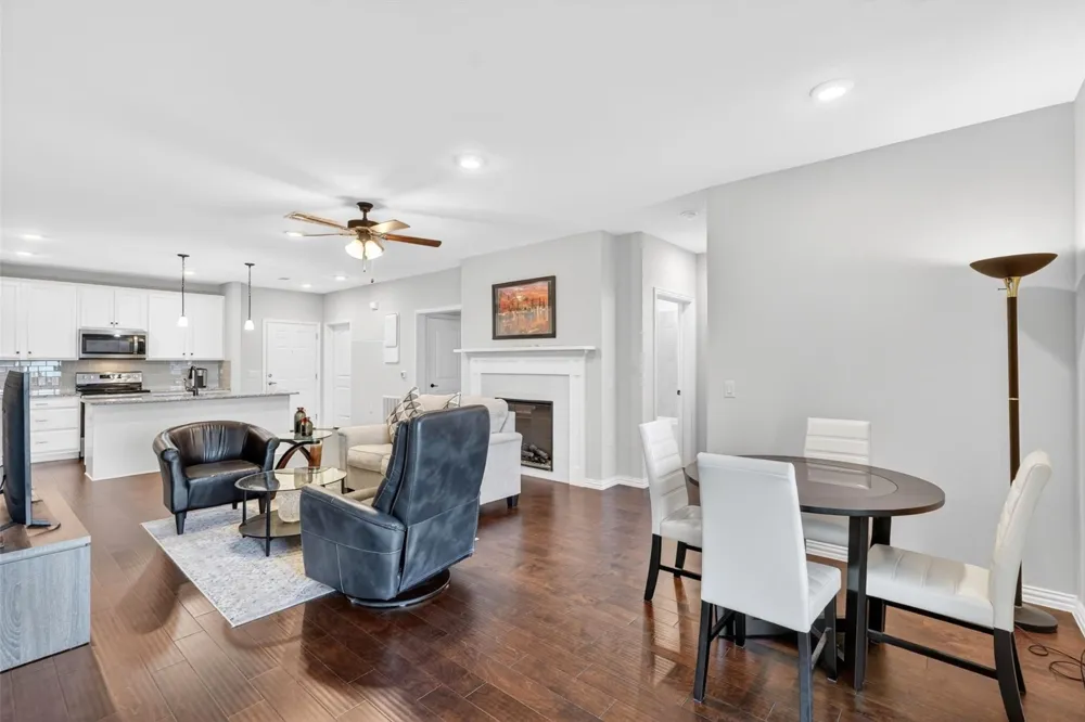 651 Watters Road #5305 Allen, TX 75013