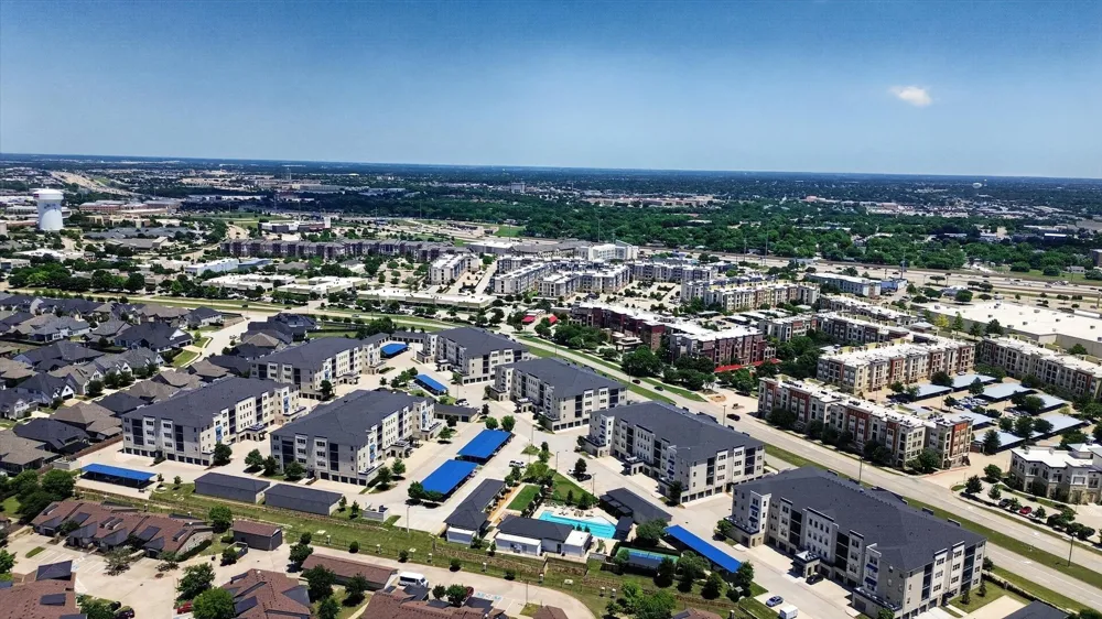 651 Watters Road #5305 Allen, TX 75013