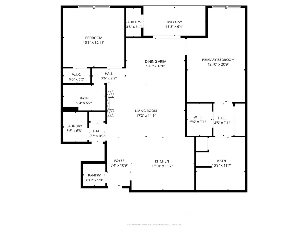 651 Watters Road #5305 Allen, TX 75013