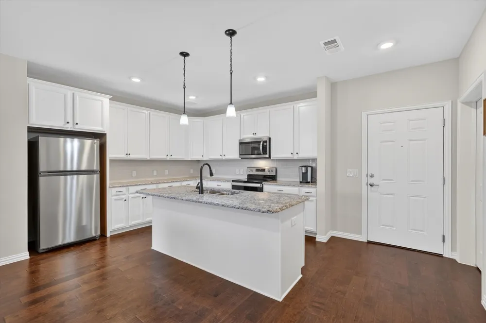 651 Watters Road #5305 Allen, TX 75013