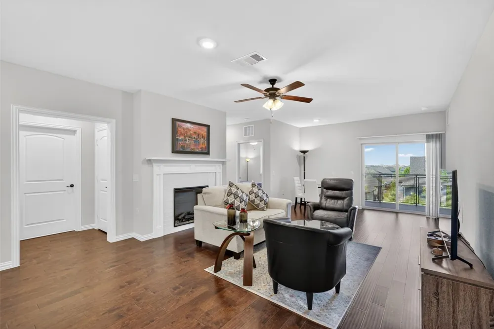 651 Watters Road #5305 Allen, TX 75013