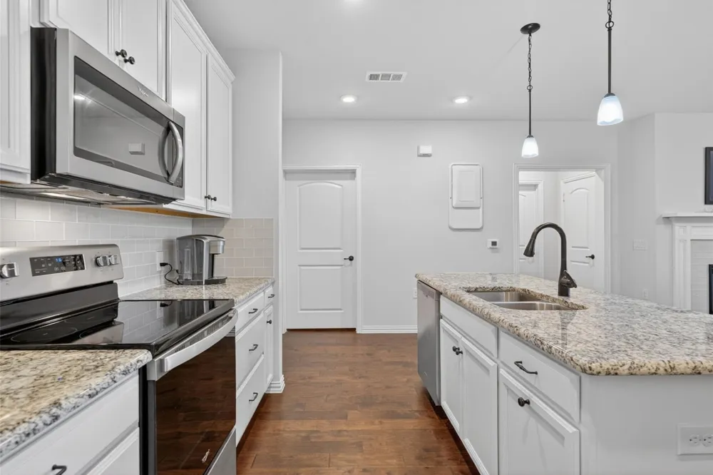 651 Watters Road #5305 Allen, TX 75013