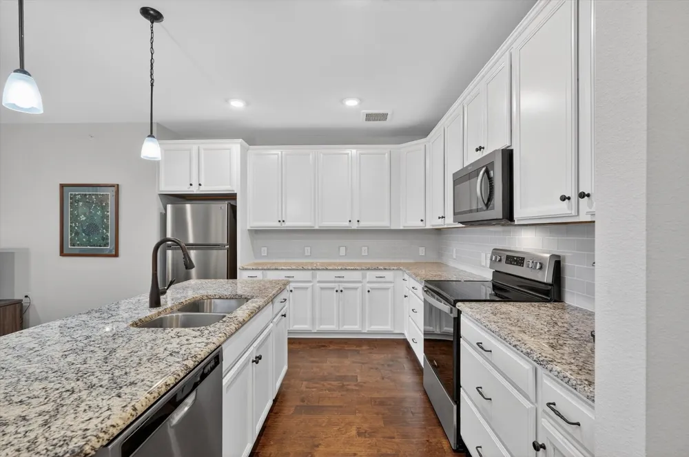 651 Watters Road #5305 Allen, TX 75013