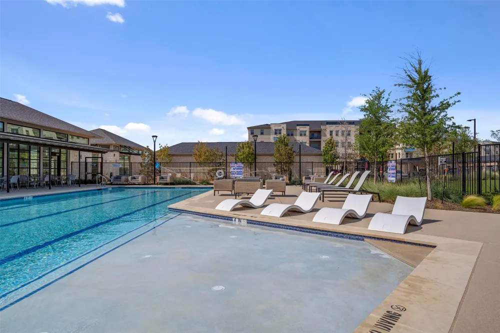 651 Watters Road #5305 Allen, TX 75013