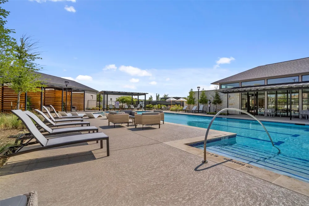 651 Watters Road #5305 Allen, TX 75013