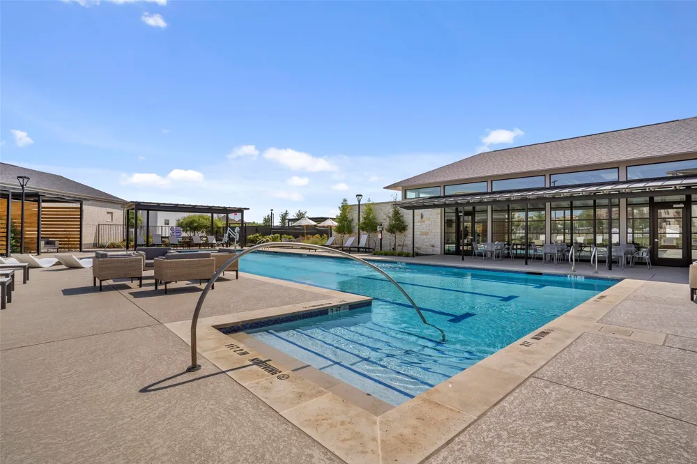 651 Watters Road #5305 Allen, TX 75013