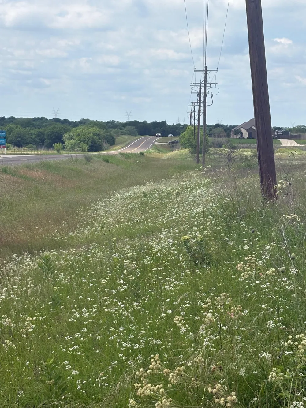 Fm 157 Venus, TX 76064