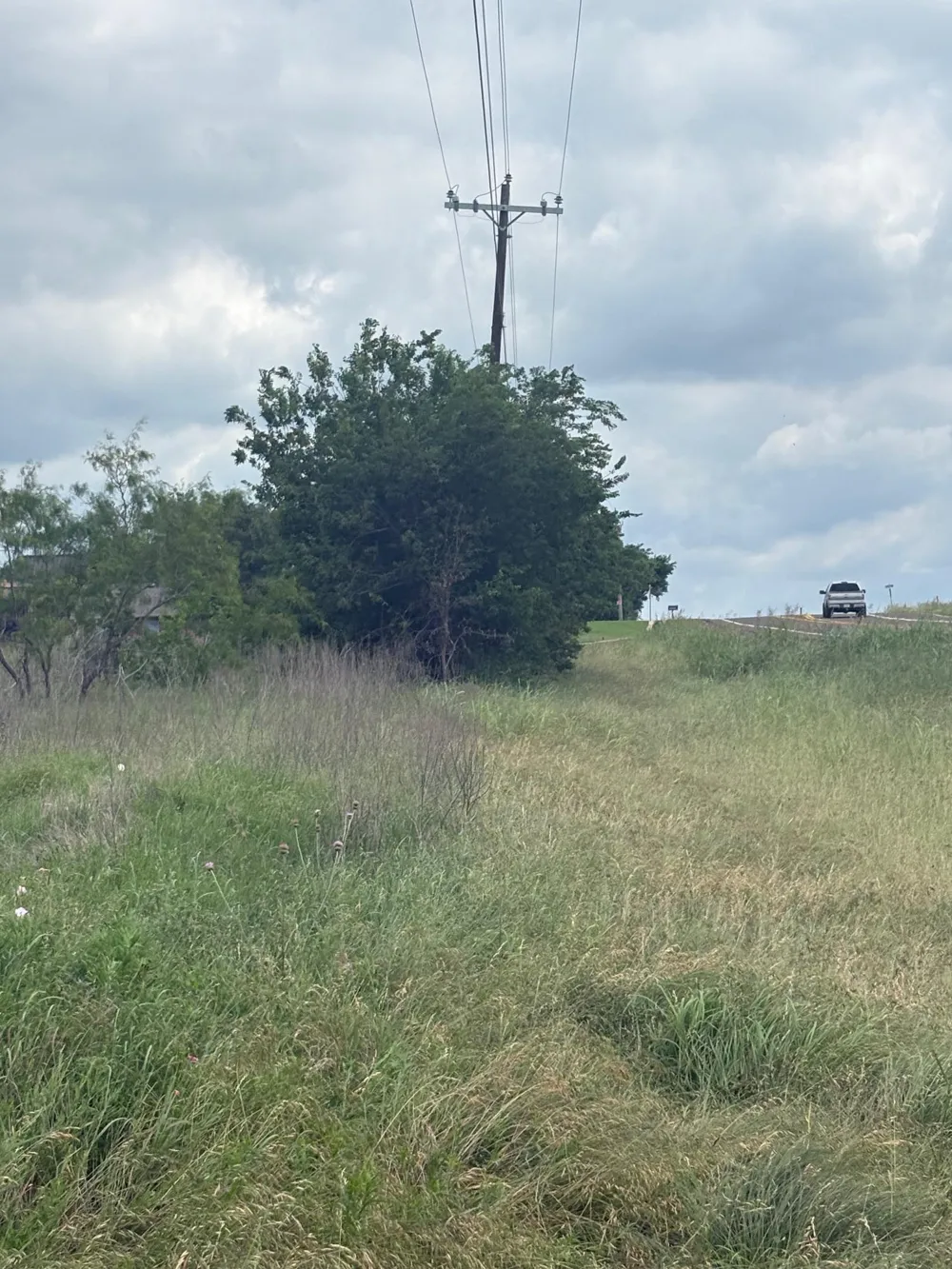 Fm 157 Venus, TX 76064