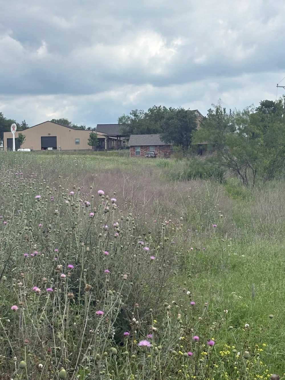 Fm 157 Venus, TX 76064
