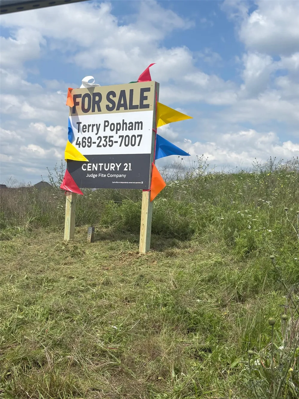 Fm 157 Venus, TX 76064