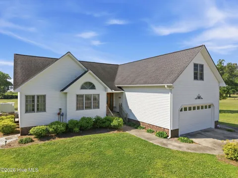 856 Wide Waters Drive