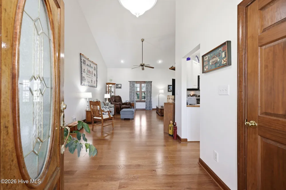 856 Wide Waters Drive Bath, NC 27808