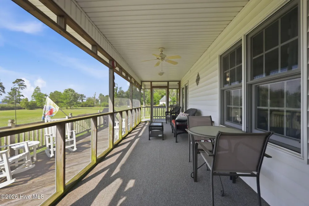 856 Wide Waters Drive Bath, NC 27808