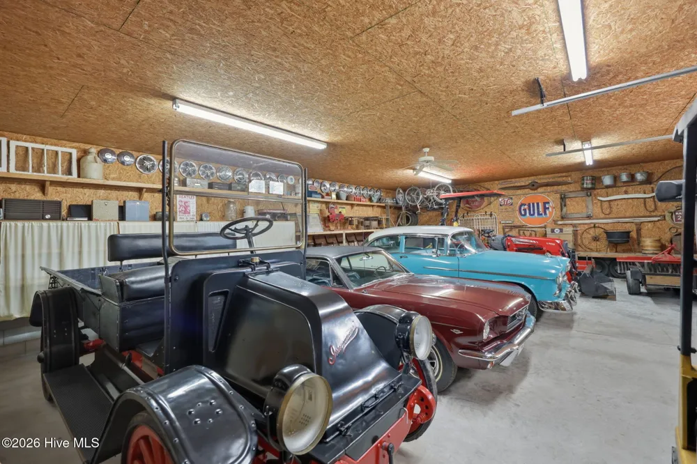 856 Wide Waters Drive Bath, NC 27808