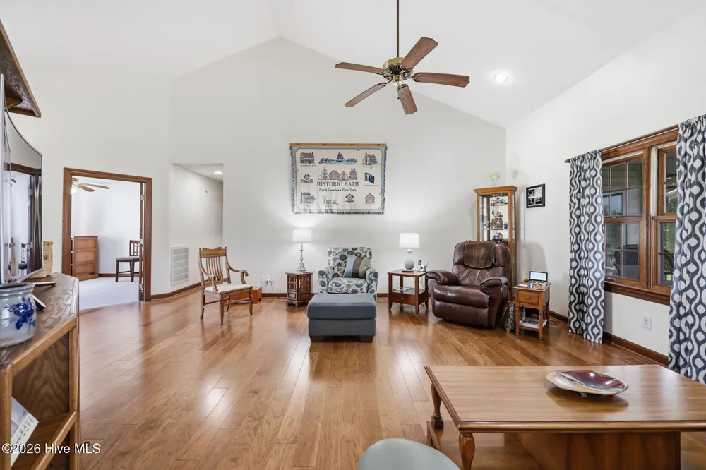 856 Wide Waters Drive Bath, NC 27808